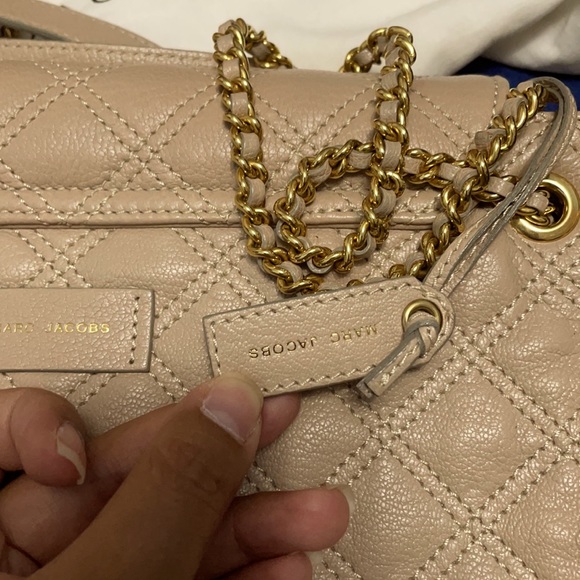 Marc Jacobs Shoulder bag - Picture 8 of 12